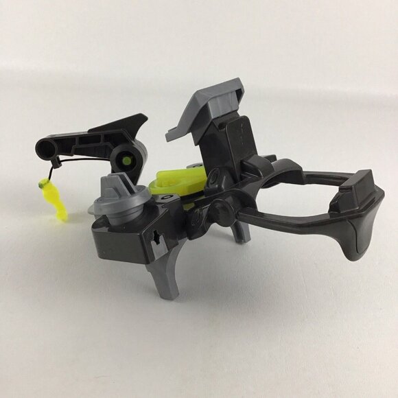 Fisher-Price Other - Fisher Price Imaginext Dino Rider Dinosaur Replacement Battle Armor Power Pad 19